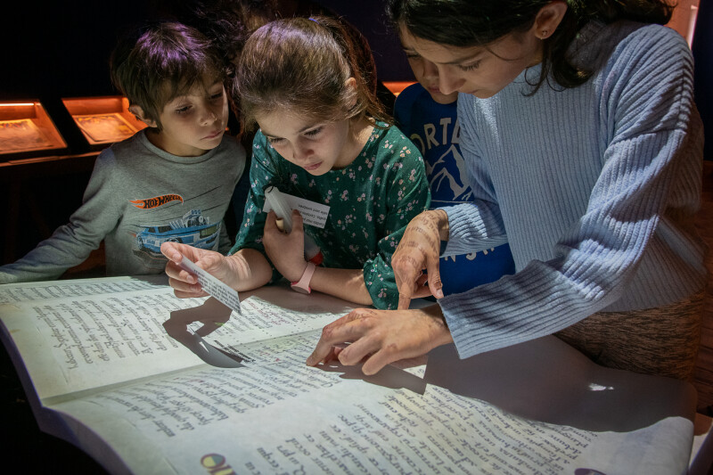 Escape Game "Le dernier rendez-vous"