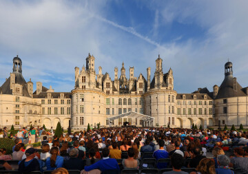 Festival de Chambord