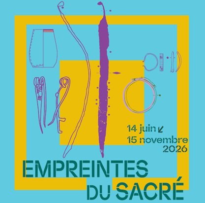 Rencontre archéo autour de l'exposition "Empreintes du sacré" à Bibracte