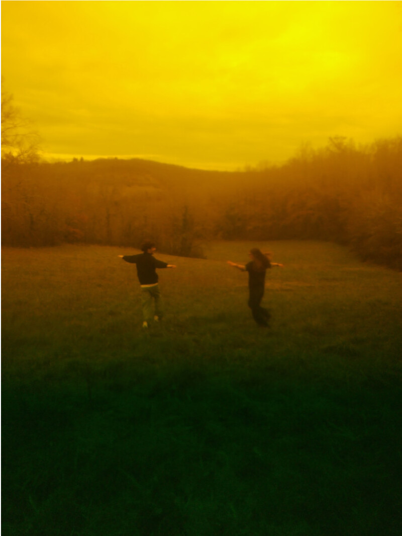 Vernissage de l’exposition "Nous seuls" – Photographies et textes des élèves de 3ᵉ