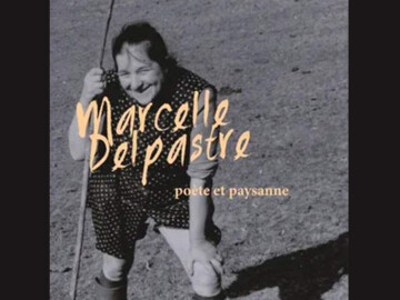 Exposition "Marcelle Delpastre, poète et paysanne"