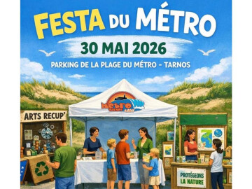 Fèsta du Métro - Fête du Métro
