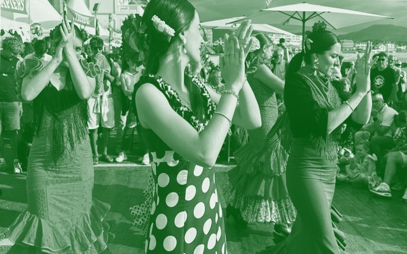 Festival andalou 2026