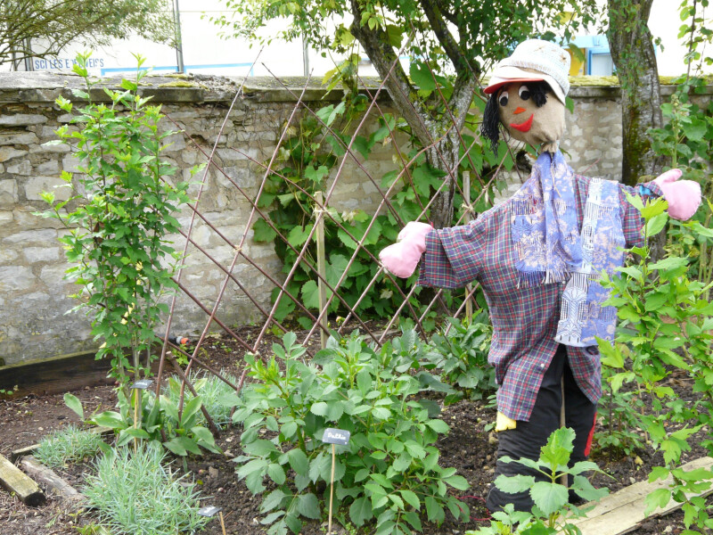 Fête d’été de La Rabouilleuse