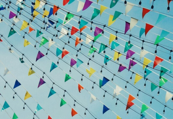 FÊTE VOTIVE DE BANASSAC