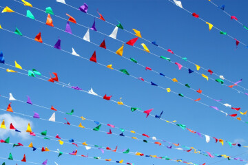 Fêtes locales de Caupenne