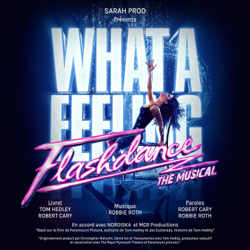 Flashdance - The Musical