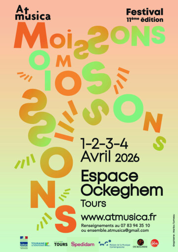Festival Moissons