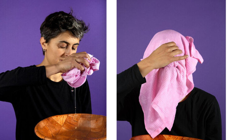 Conférence : Troubles de la vision