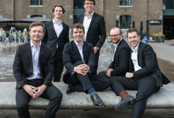 Festival de Rocamadour - The Gesualdo Six & Ensemble la Sportelle