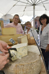 Marché traditionnel