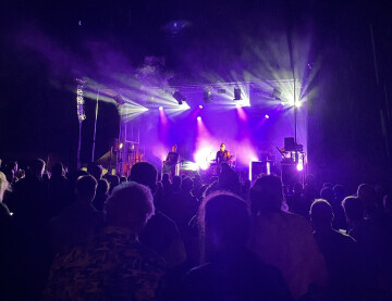 Festival Les Notes en Folie