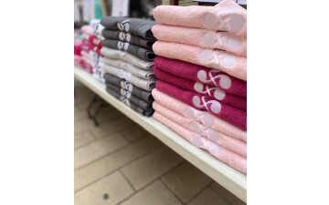 Braderie des commerçants luziens