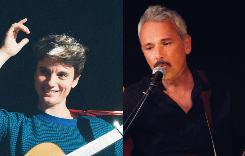 Co-plateau Mymytchell / Nicolas Moro