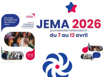 JEMA 2026 : Filature TERRADE