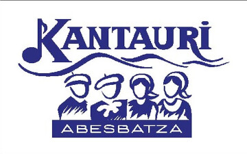 Concert de chœur basque - Kantauri