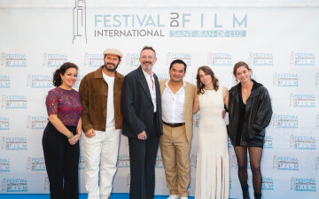 Festival international du film de Saint-Jean-de-Luz