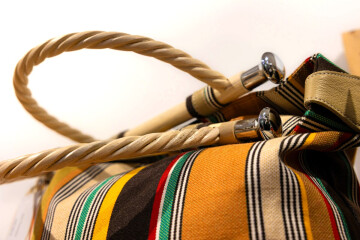 VISITE GUIDEE DE LA FABRIQUE DES FOUETS