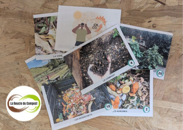 La Boucle du Compost
