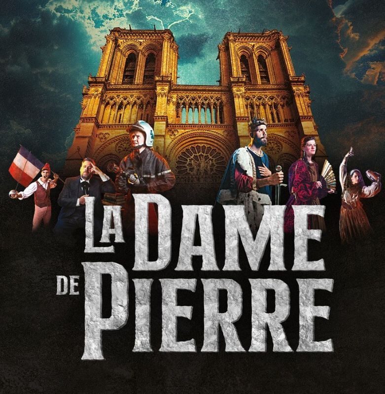 La Dame de Pierre