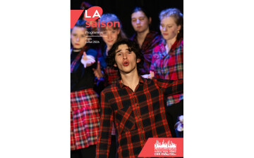 Conservatoire : Tous en scène