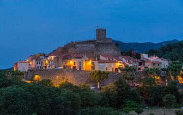 VISITE CONTEE NOCTURNE