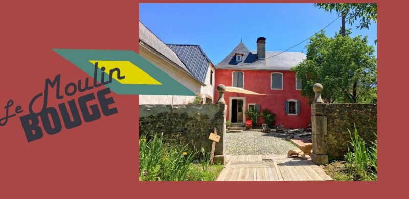 Soirée avec 2 DJ guests