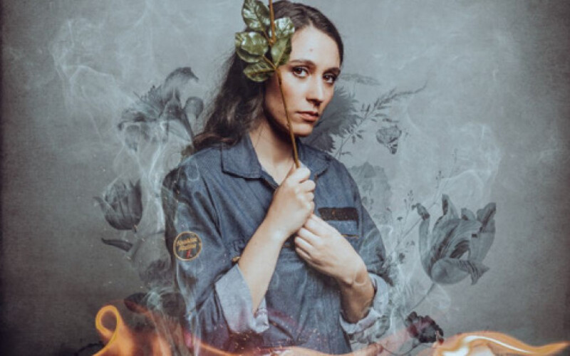 Festival Fi'jazz : Leila Duclos