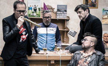 Festi'ValCéou : Samedi