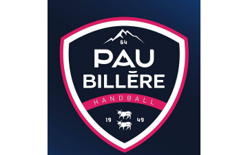 Handball:  Pau Billère Handball Vs Pontault