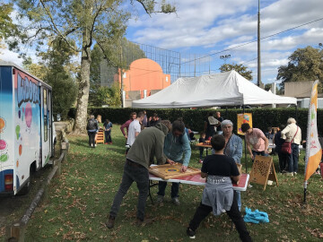 Les Rendez-Vous du Ludotruck