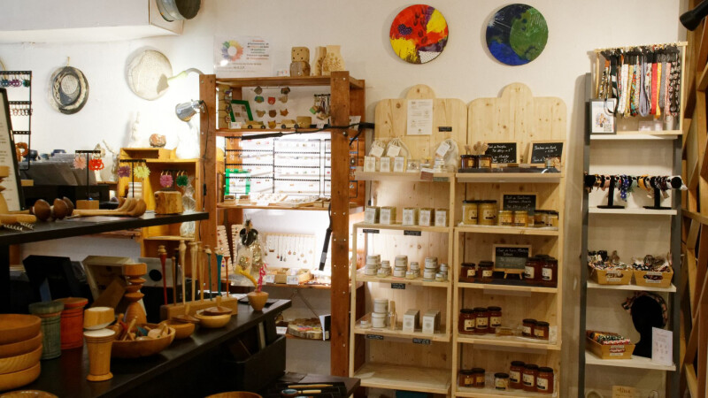 Journées européennes des métiers d'art