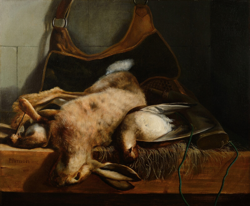 Les Étonnants Patrimoines : Déjeuner sur l'oeuvre