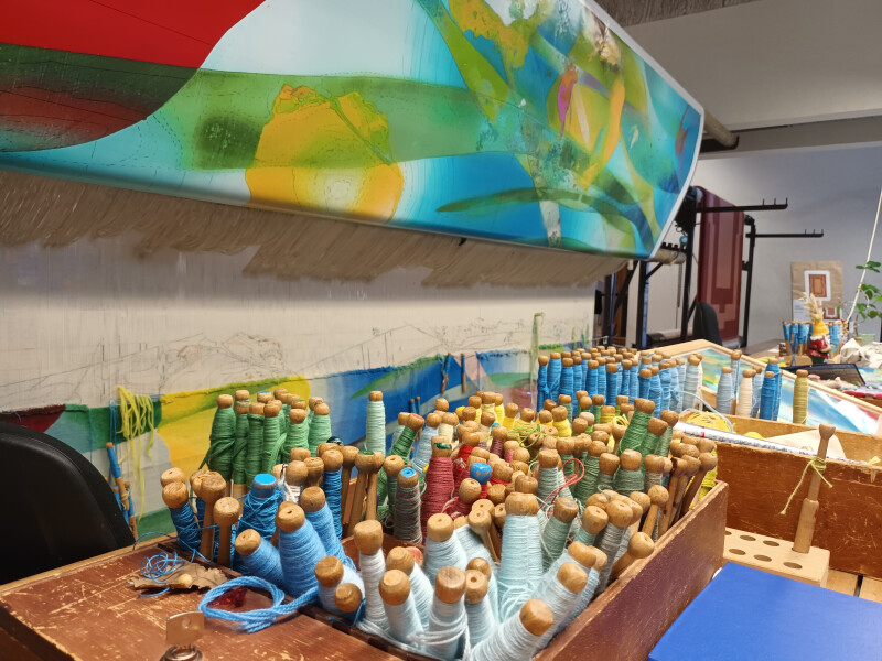 JOURNÉES DES MÉTIERS D'ART - PRINTEMPS DES MANUFACTURES