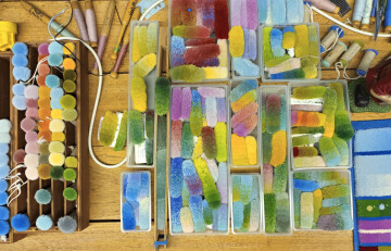 JEMA - PRINTEMPS DES MANUFACTURES : SOIRÉE TABLE RONDE