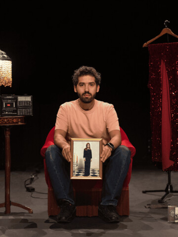 Ma République et moi - IWA Compagnie