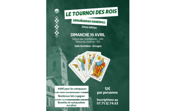 Tournoi de Mus