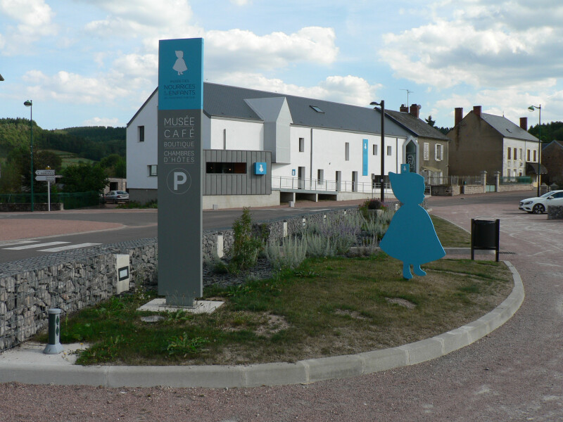 Explore Game "Retour vers le futur"