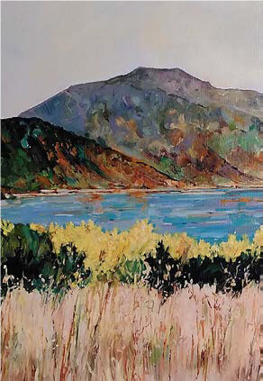 IMPRESSIONS DE NATURE