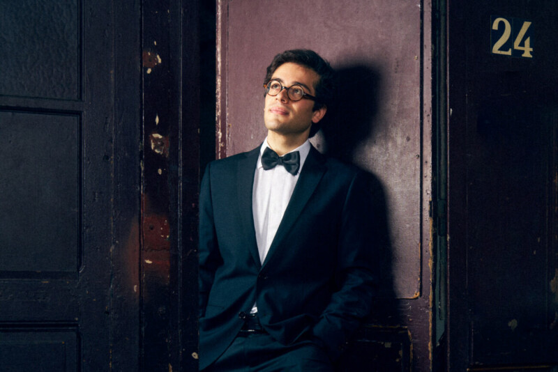 Festival de Rocamadour: Les Mardis de l'Orgue: Nicola Procaccini