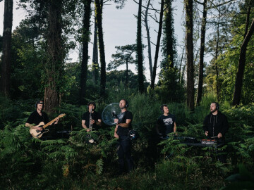 Concert au casques - Nocturnes