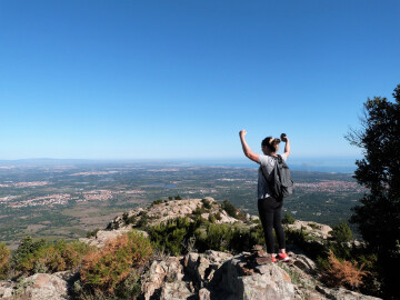 RANDO-VISITE "SOREDE, 2000 ANS D'HISTOIRE"