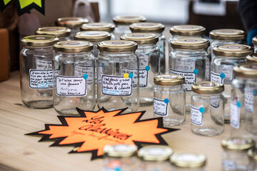 Festival du Conte / Pocket Théâtre - La Conserverie Théâtrale