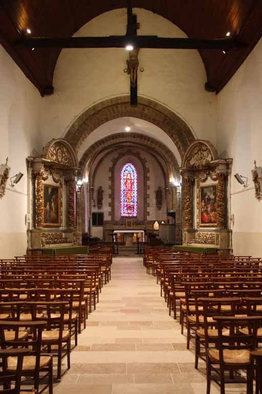 Conférence "Les chemins du Mont-Saint-Michel à travers les siècles"