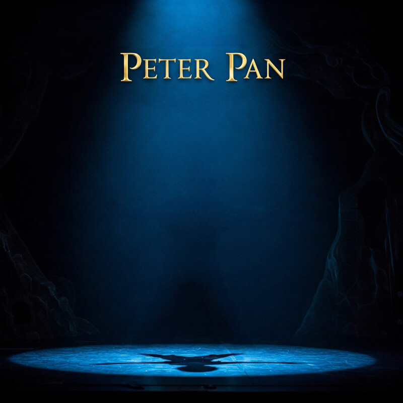 "Peter Pan"(théâtre du Kronope)