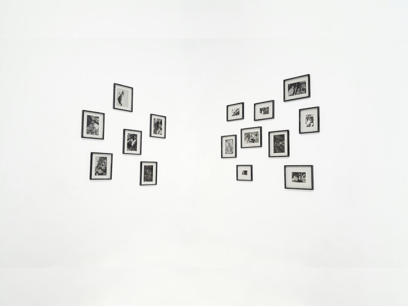 Photographies, Les Pixelistes de la Sienne