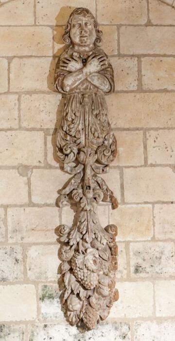 Exposition : Mado Pourtin Mousnier