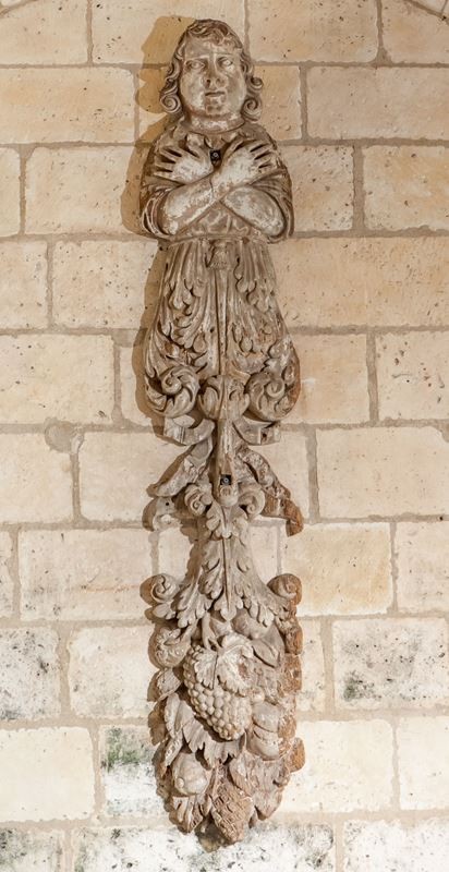 Exposition : Mado Pourtin Mousnier