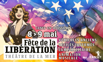 FÊTE DE LA LIBERATION