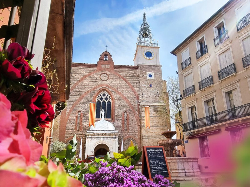 CONCERT D’ORGUE À LA CATHÉDRALE